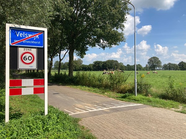 Medium property photo - Paardendorpseweg, 7021 RB Zelhem